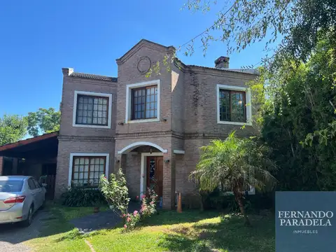 Casa en Venta de 5 dormitorios