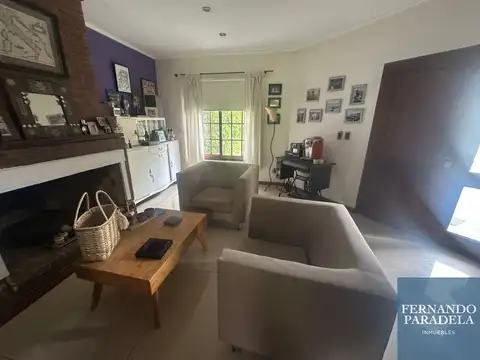 Casa en Venta 18 años