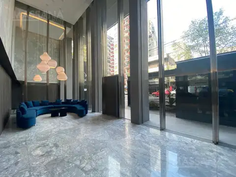 Oficina en Alquiler en Almagro, USD 3.500