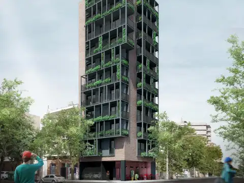 Local Comercial, Rosario