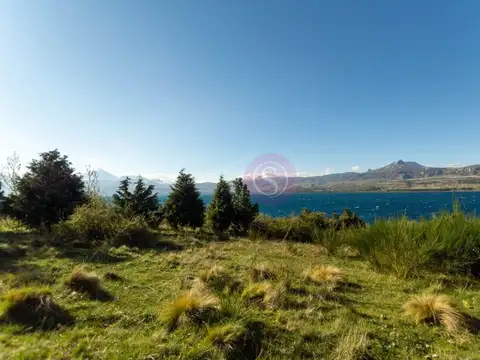 Terreno en Venta en Huechulafquen, USD 27.000