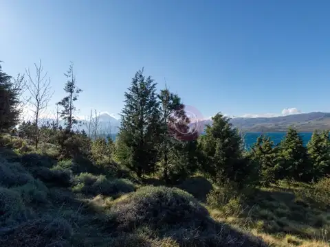 Lote  en Venta en Huechulafquen, Junin de los Andes