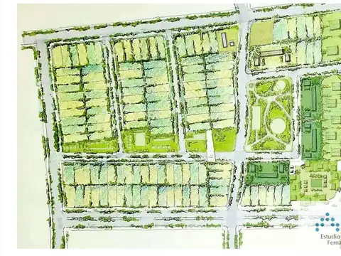 Terreno en Venta de 270,0 m2