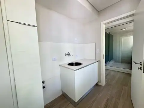 Departamento en Alquiler 3 años