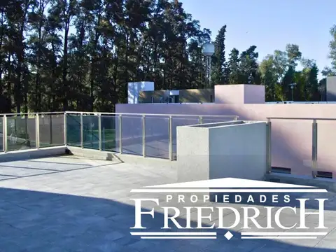 Casa en Alquiler A Estrenar