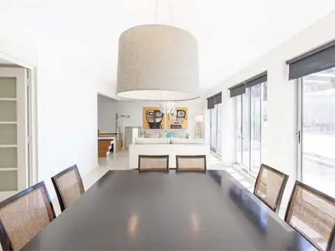 Departamento en Alquiler en Palermo, USD 3.800