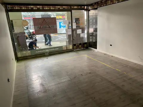 Rodriguez Peña al 1500