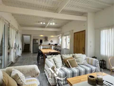 Casa en Venta 2 años