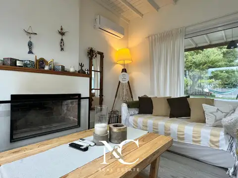 Casa en Venta en Costa Esmeralda, USD 275.000