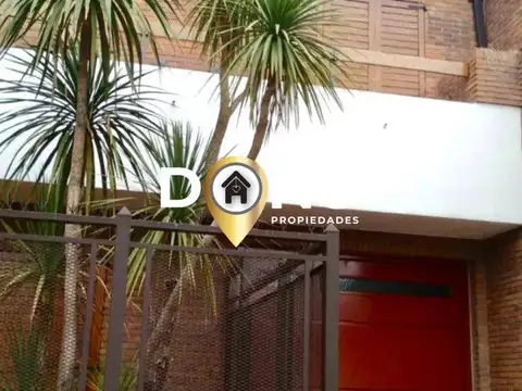 Casa en Venta de 5 dormitorios