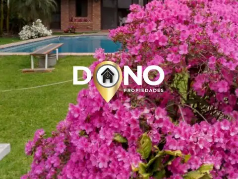 Casa en Venta en Quilmes, USD 420.000