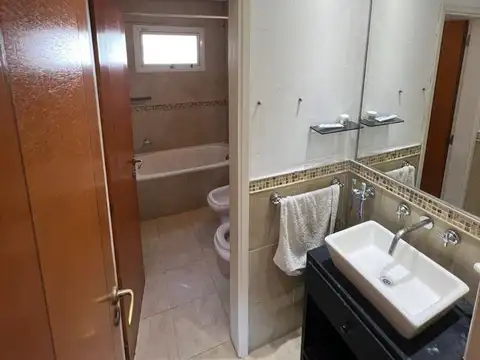 Departamento en Venta en Pinamar, USD 120.000