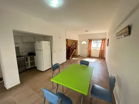 Departamento en venta - 2 dormitorios baño toilette - patio - 80mts2 - Pinamar