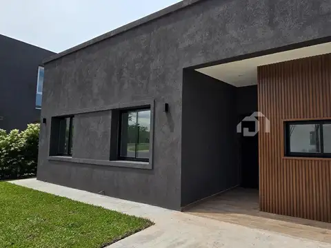 Casa  en Venta en San Ramón, Pilar del Este, Pilar