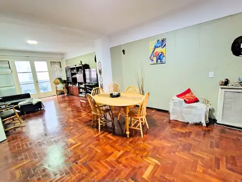 Departamento en Venta de 3 dormitorios