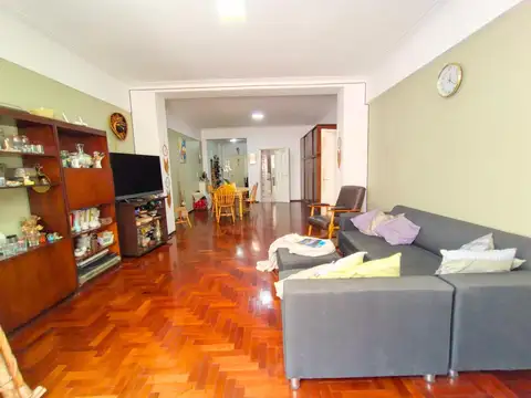 Departamento en Venta de 4 ambientes