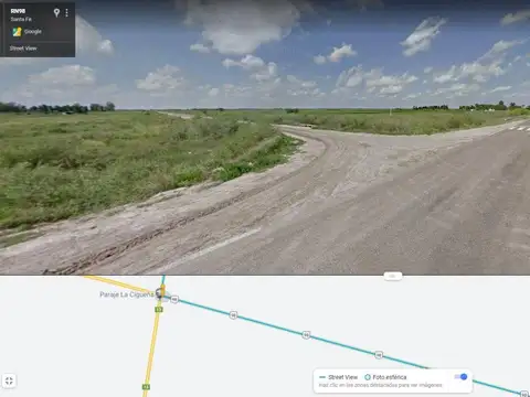 Venta Campo 1500 Ganadero Cria - Vera Tostado San Cristobal