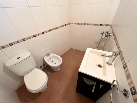 Depto Tipo Casa en Venta al Noroeste