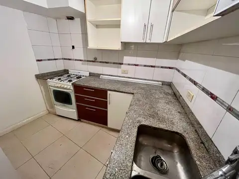 Depto Tipo Casa en Venta 8 años