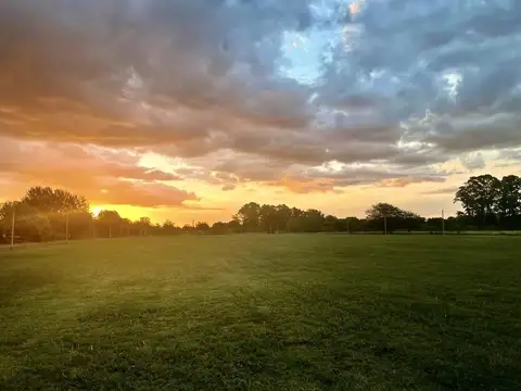 Terreno - Lobos Barrio San Benito, Loteo abierto