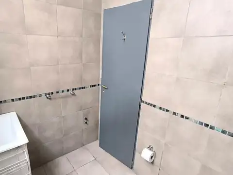 Depto Tipo Casa 2 ambientes con 1 baño