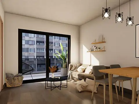 Avenida San Martín 500