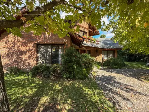 Casa en Venta de 4 dormitorios