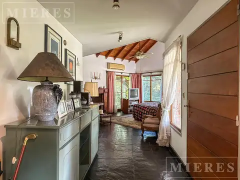 Casa en Venta 34 años