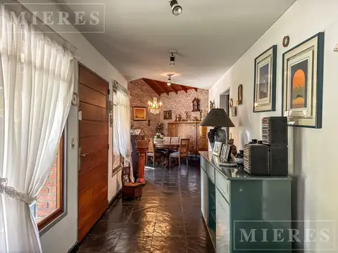 Casa en Venta al Oeste