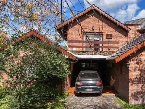 Casa en venta en Mapuche CC
