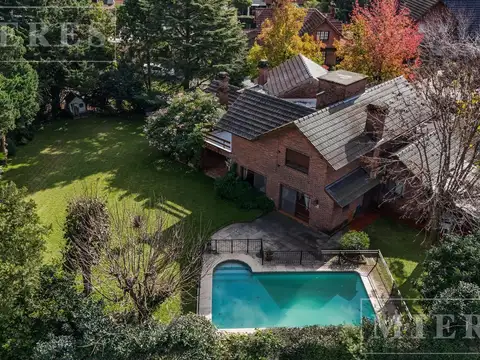 Casa en venta en Mapuche