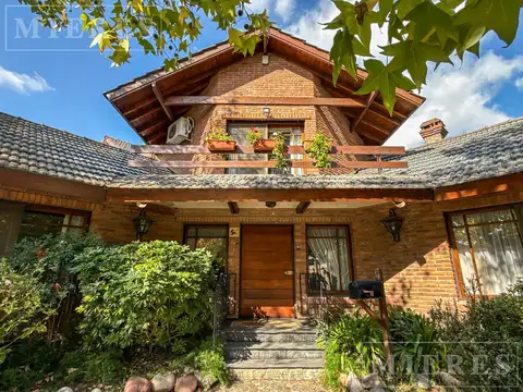 Casa en Venta en Mapuche Country Club, USD 295.000