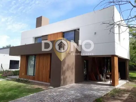 Casa en Venta en Fincas de Hudson, USD 420.000