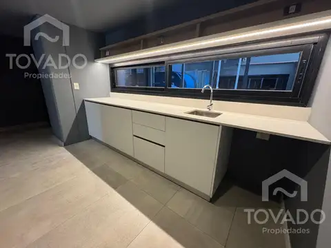 Oficina en Alquiler A Estrenar