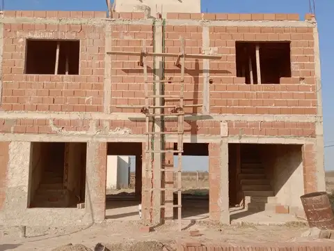 Ruta Provincial S376 100