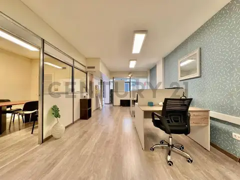 Oficina en Venta 2025 años