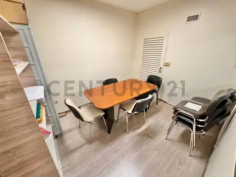 Venta Oficina San Nicolás 4 Ambientes