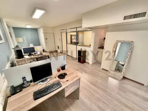 Oficina en Venta en San Nicolás, USD 75.000
