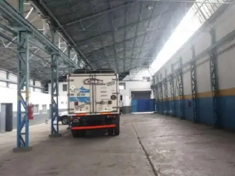 Joaquin V. Gonzalez al 400