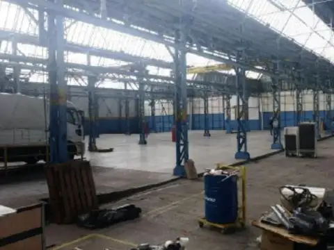 Joaquin V. Gonzalez al 400