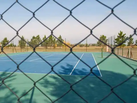 Terreno en Venta 50  mts Fondo