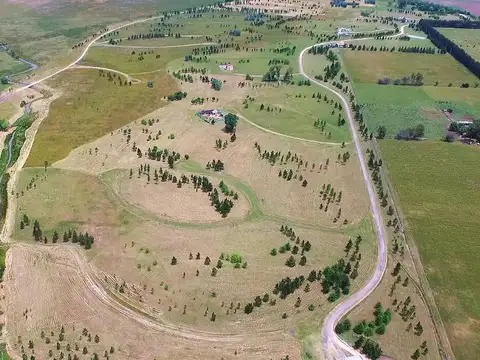 Ruta Provincial 6 KM129,600, B1727 Marcos Paz, Provincia de Buenos Aires