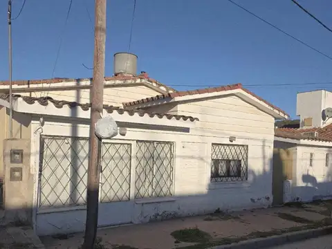 CASA EN VENTA - RIO CEBALLOS