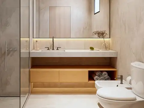 Departamento en Venta en Botanico, USD 145.000