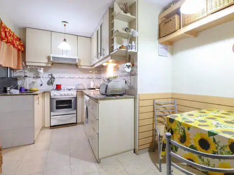 Departamento en Venta 16 años