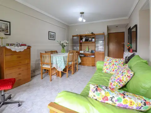 Departamento en Venta en Villa Ballester, USD 90.000