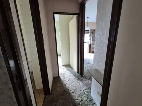 Departamento en Alquiler Apto profesional