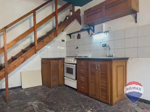 Depto Tipo Casa en Venta en La Plata, USD 41.000