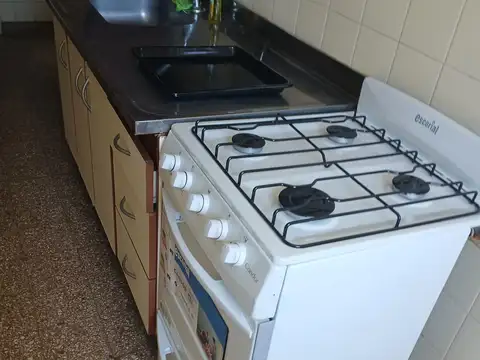 Departamento en Alquiler al Norte