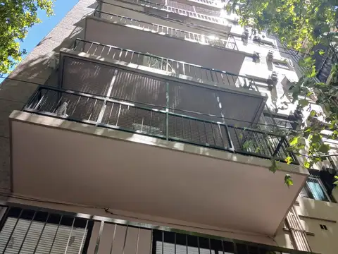 Departamento en Alquiler de 2 dormitorios